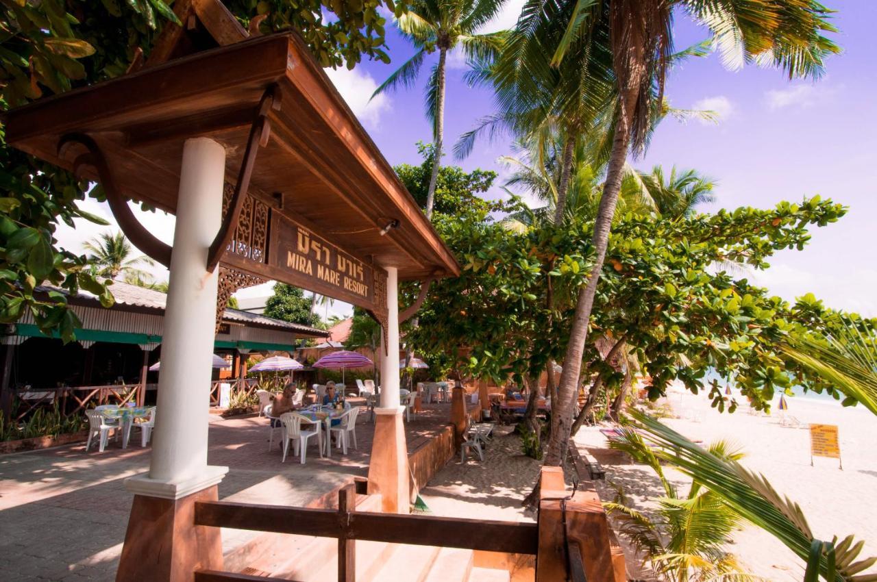 Mira Mare Koh Samui * Lamai Beach (Koh Samui)