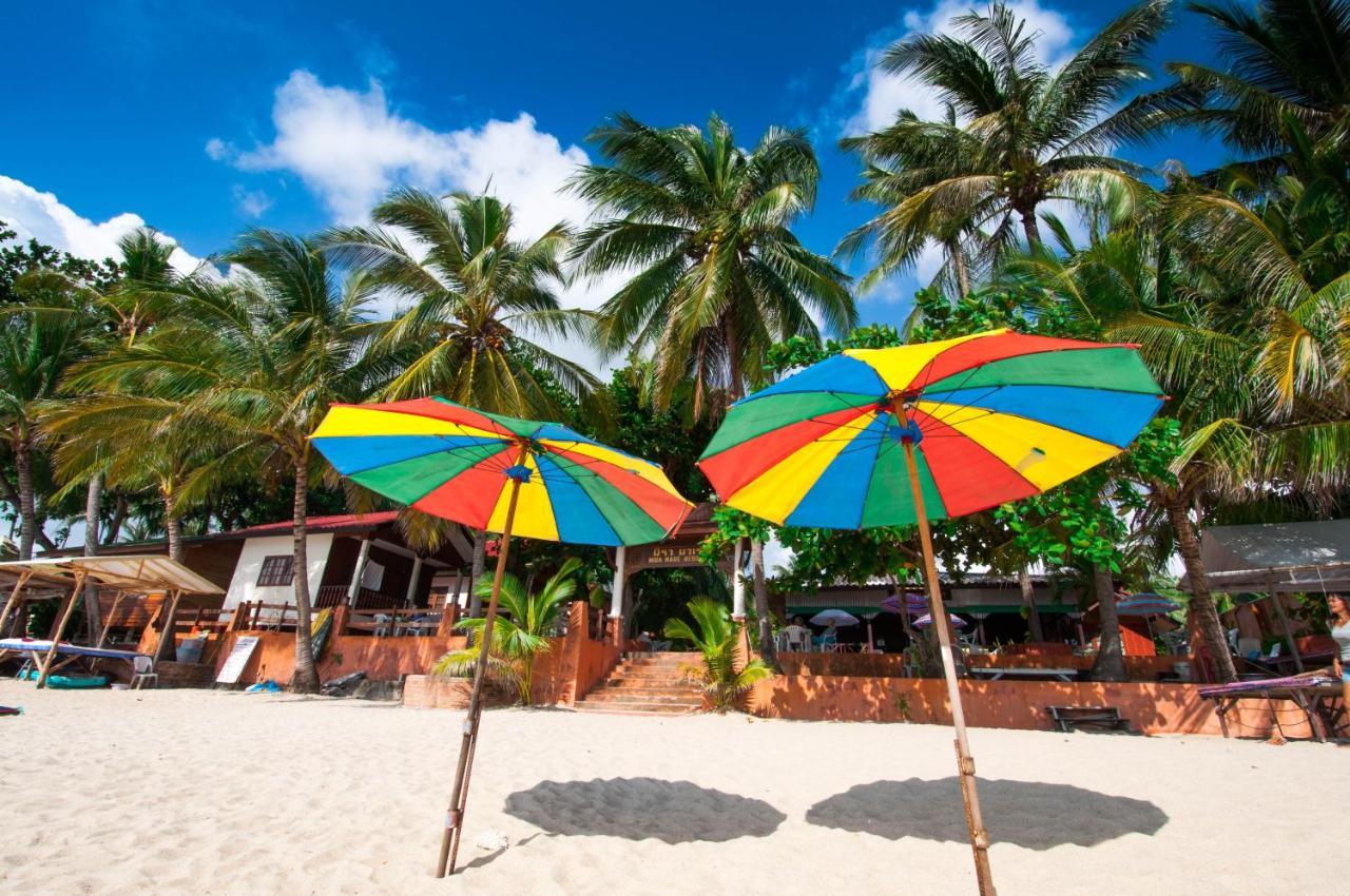 Hotel Mira Mare Koh Samui *