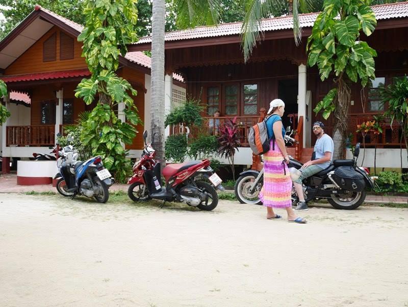 Mira Mare Koh Samui