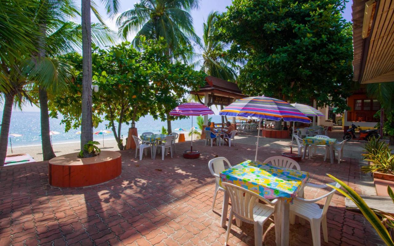 Mira Mare Koh Samui Lamai Beach (Koh Samui)