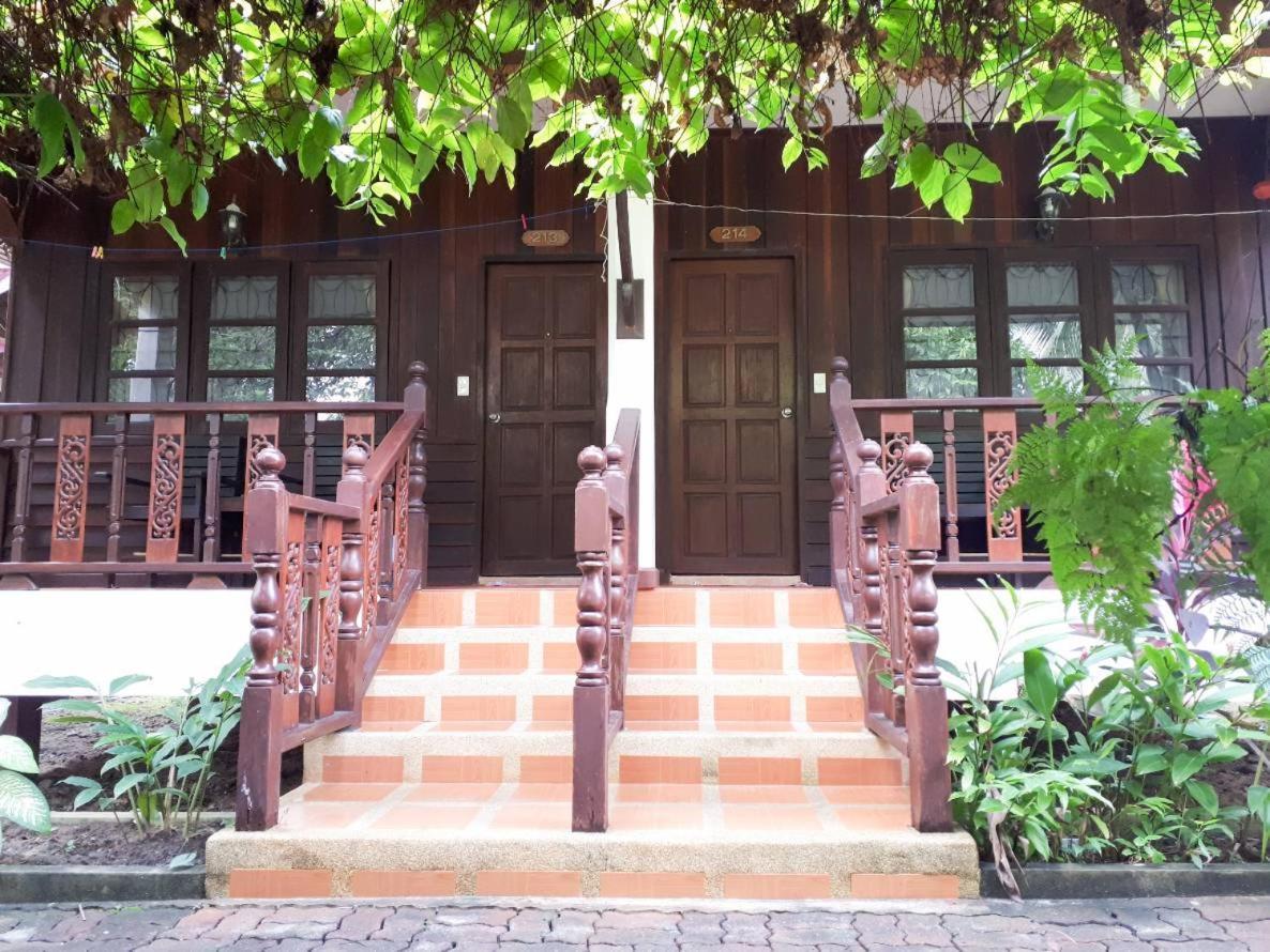 Miramare Koh Samui *