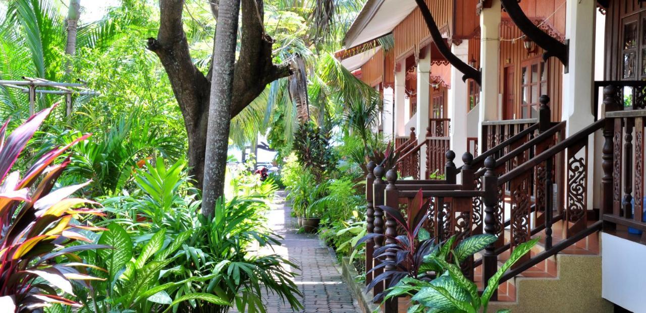 Mira Mare Koh Samui *