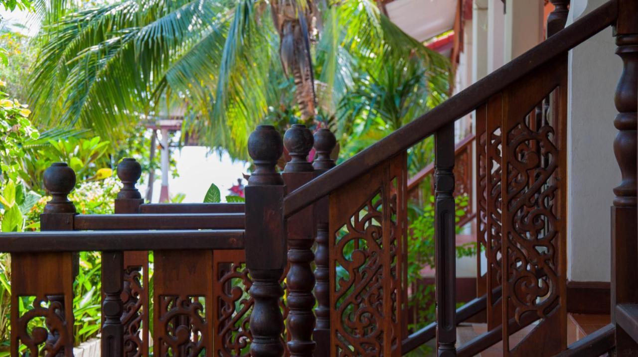 Mira Mare Koh Samui Lamai Beach (Koh Samui)