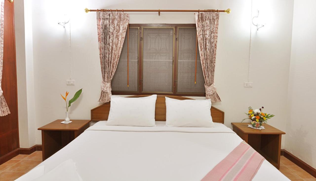 Hotel Mira Mare Koh Samui Lamai Beach (Koh Samui)