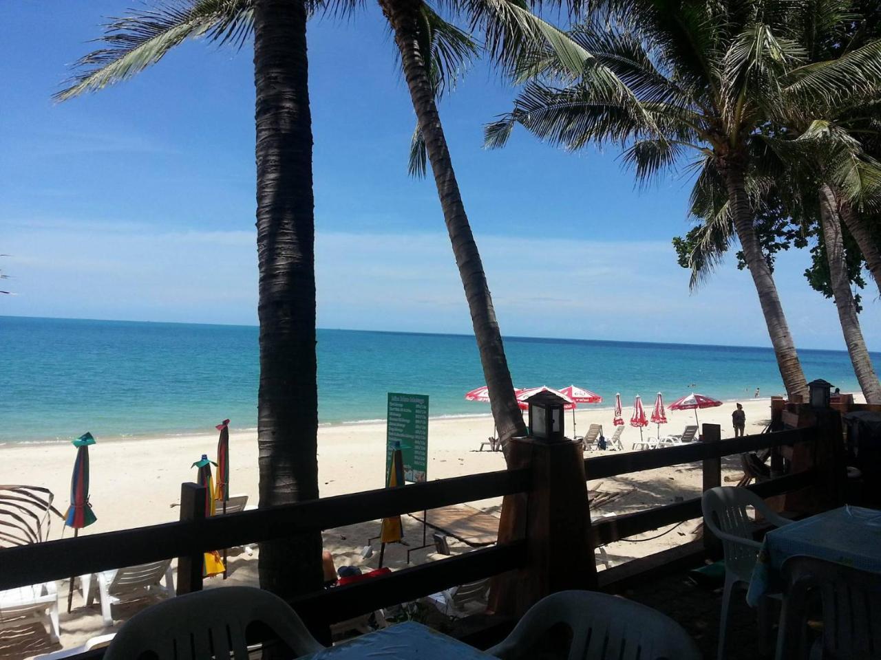 Mira Mare Koh Samui * Lamai Beach (Koh Samui)