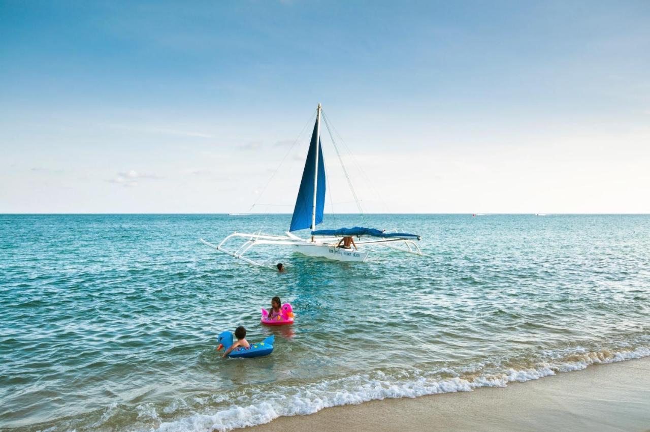 Hotel Mira Mare Koh Samui *