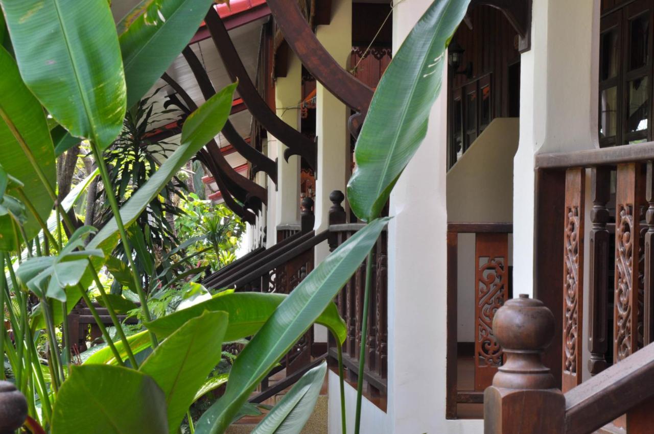 Miramare Koh Samui Hotel Lamai Beach (Koh Samui)