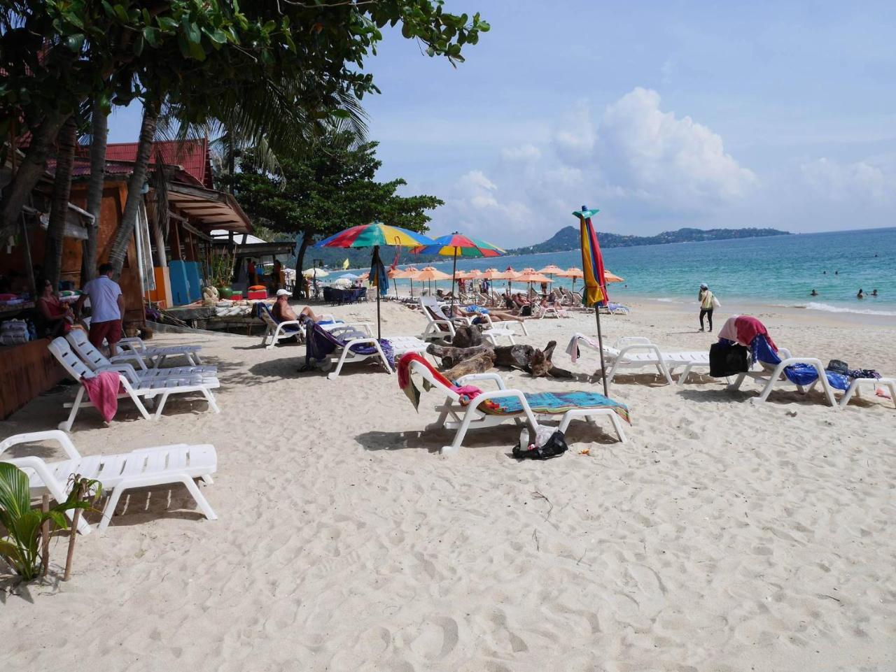 Mira Mare Koh Samui Hotel