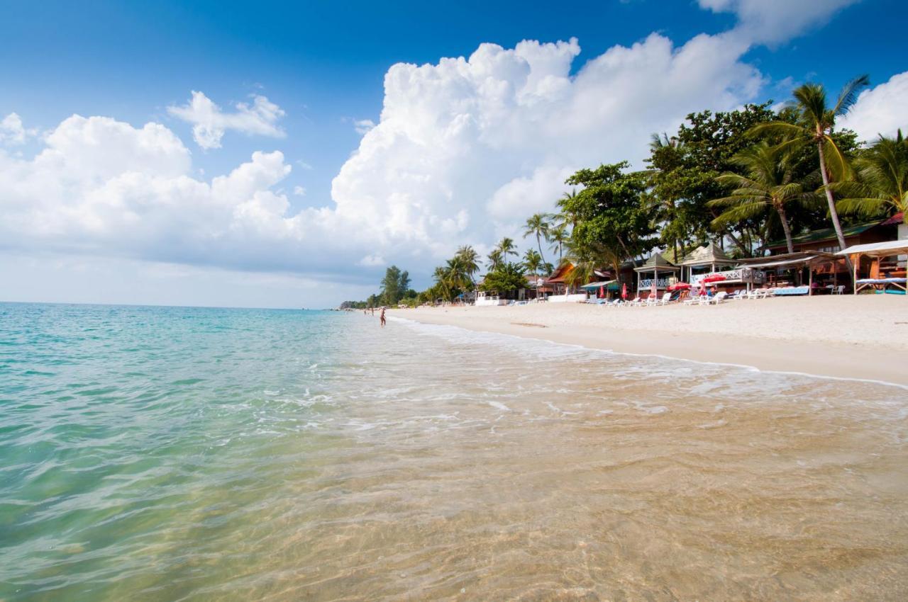 Hotel Mira Mare Koh Samui Lamai Beach (Koh Samui)