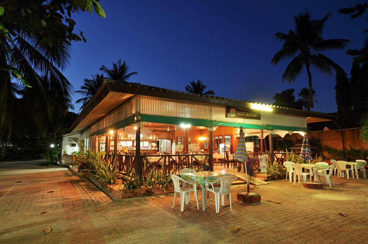 Hotel Mira Mare Koh Samui