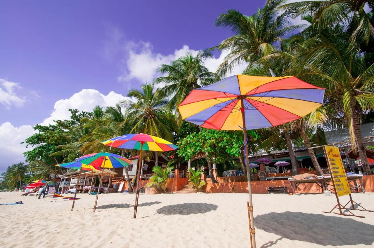 Hotel Mira Mare Koh Samui Lamai Beach (Koh Samui)