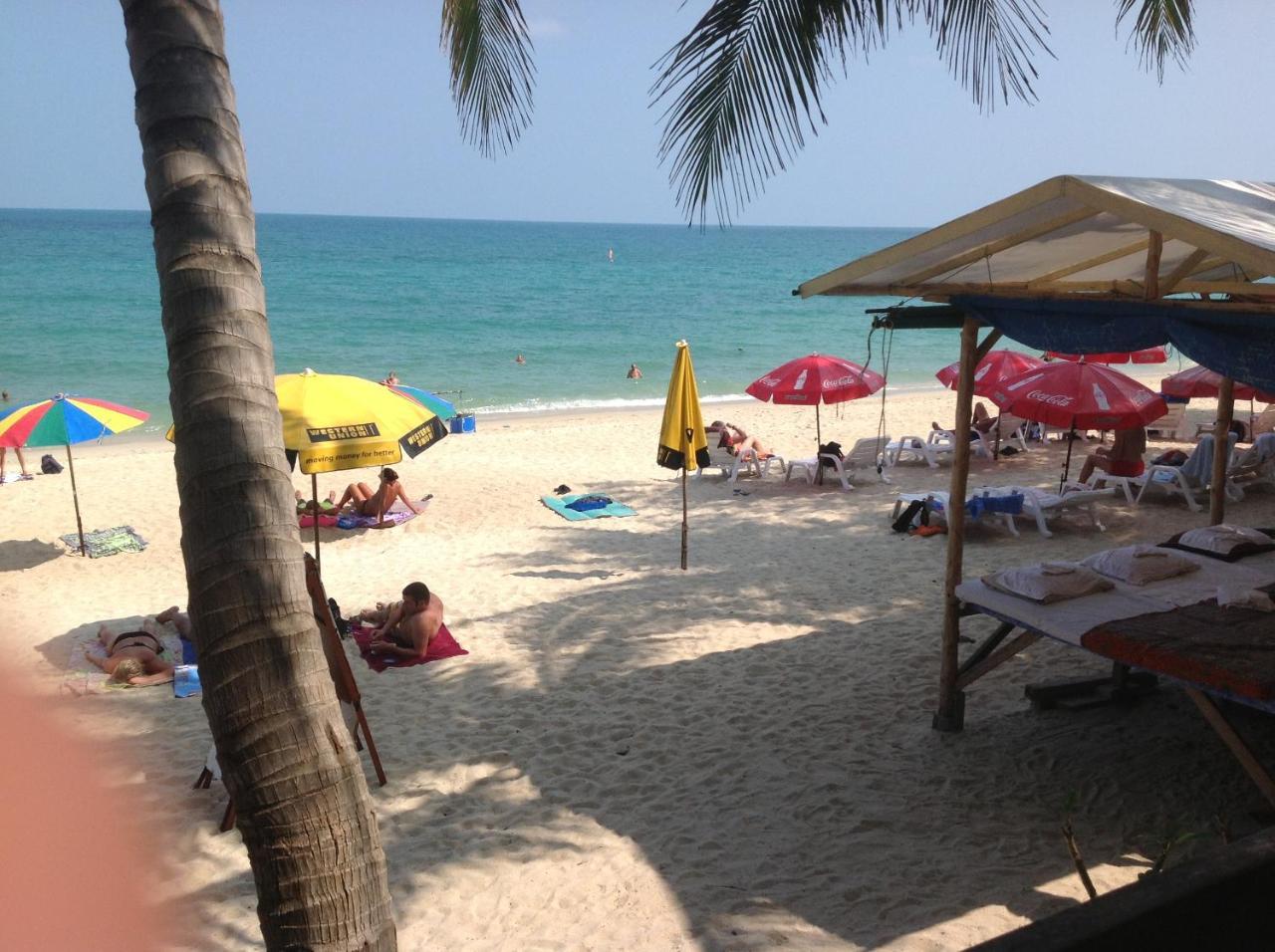 Mira Mare Koh Samui Hotel