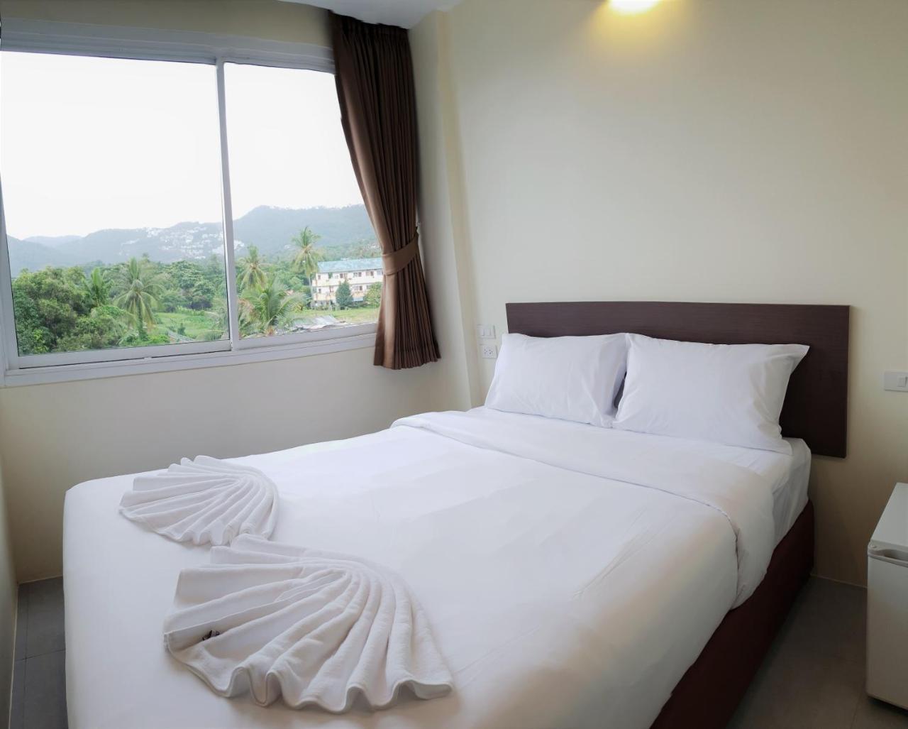 Hotel Samui 3*