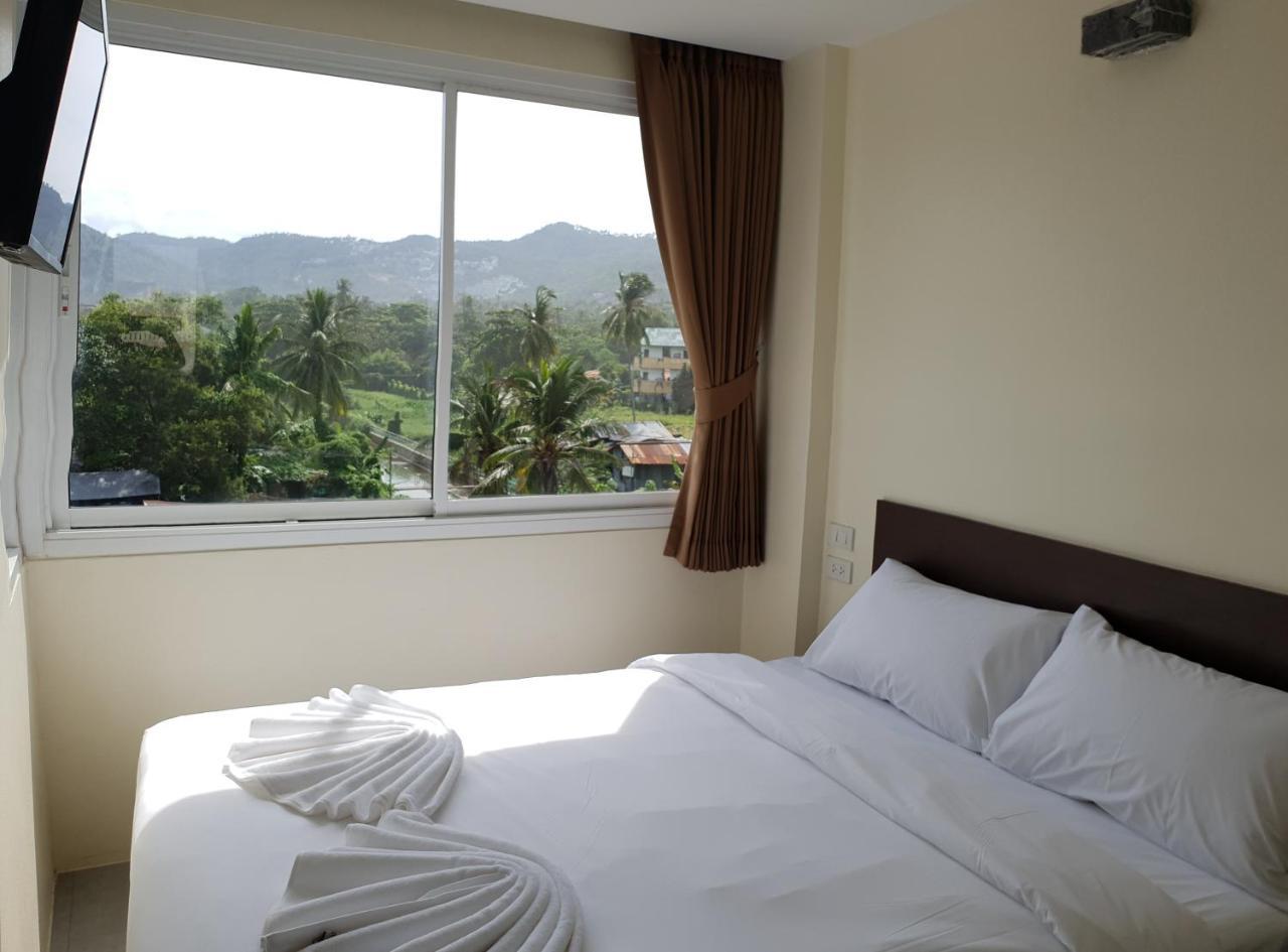 Samui Hotel