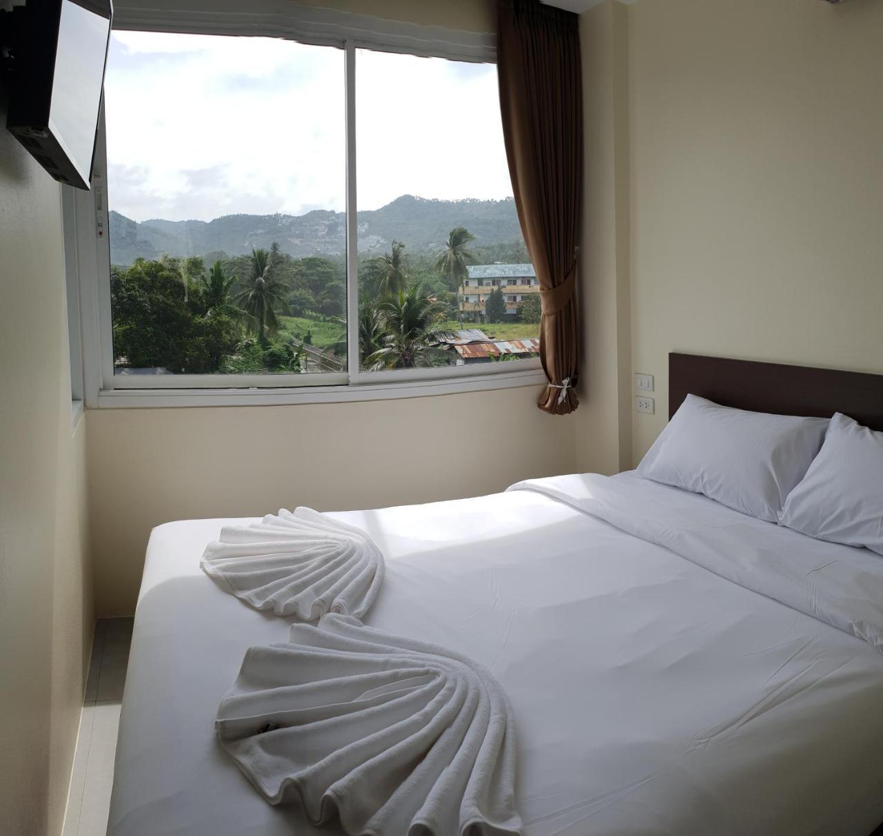 Hotel Samui 3*