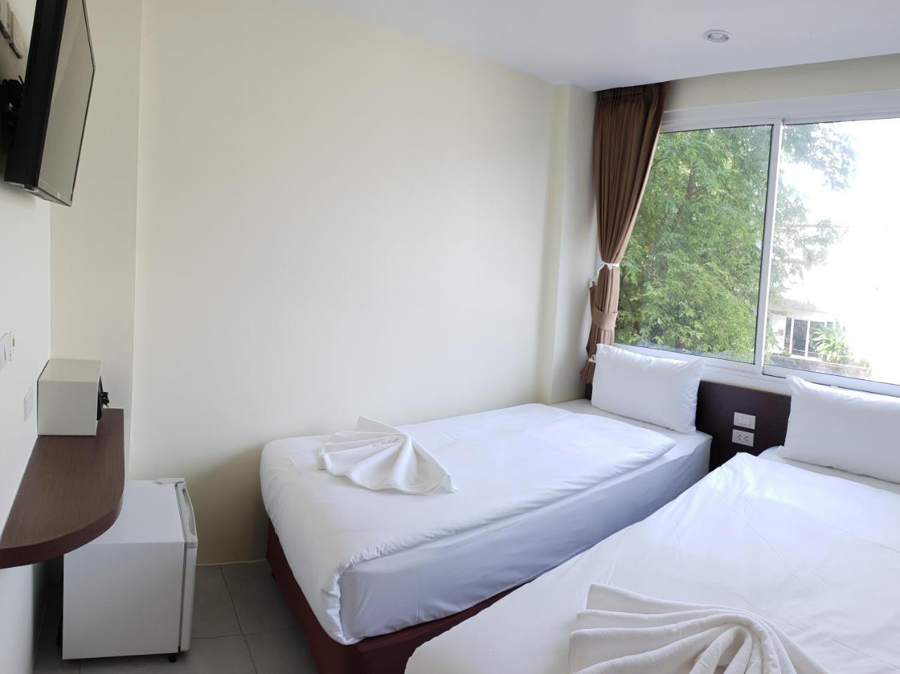 Hotel Samui 3*