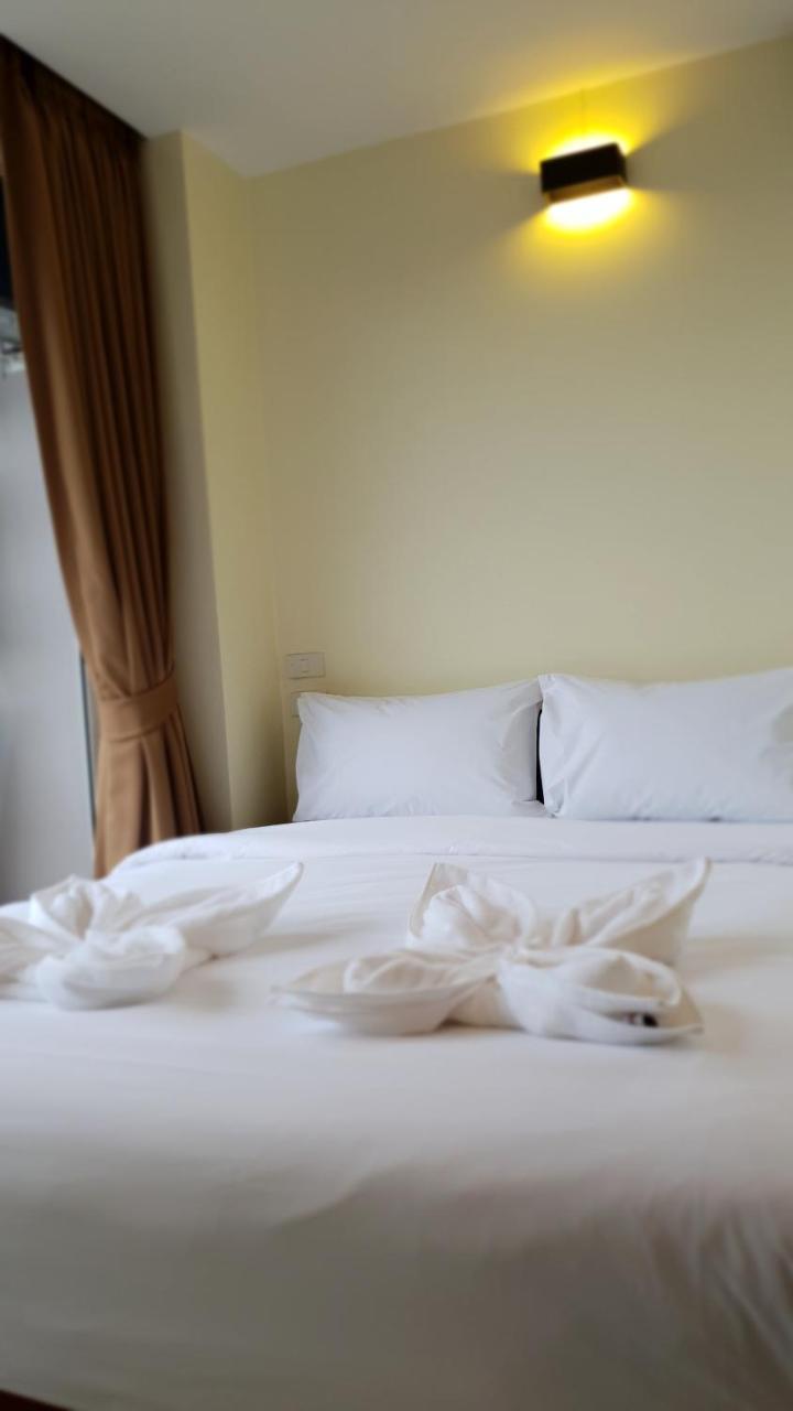 Samui Hotel 3*