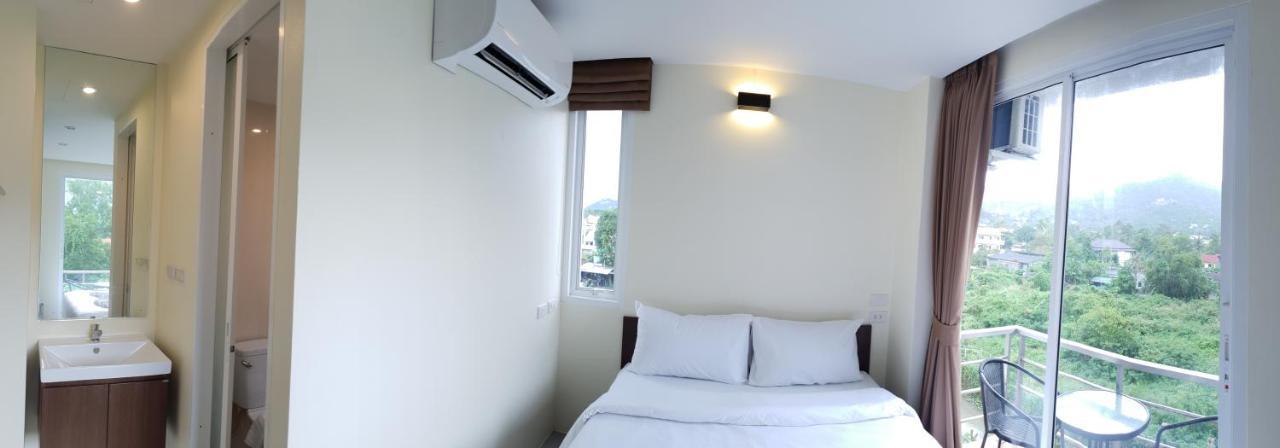 Samui Hotel