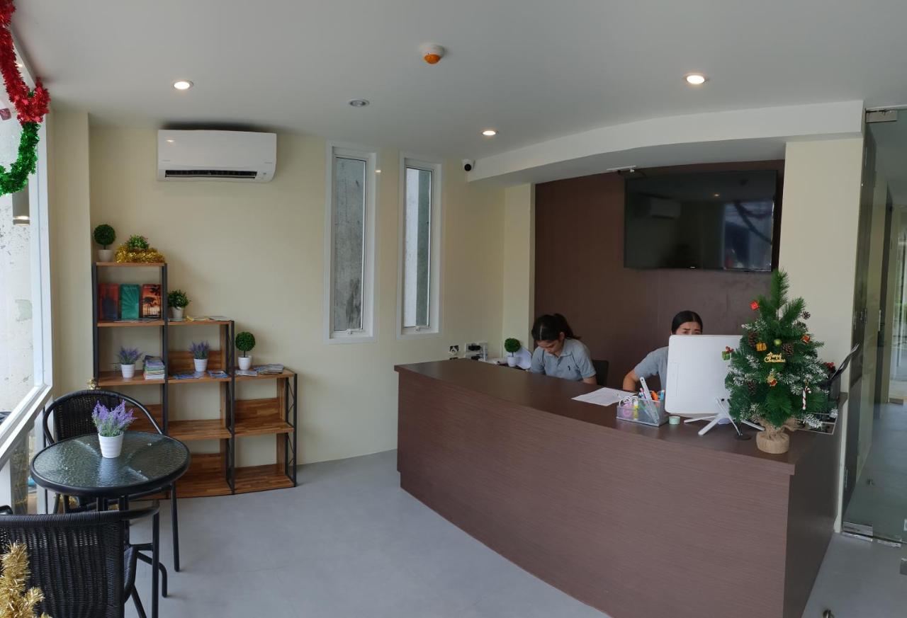 Samui Hotel 3*