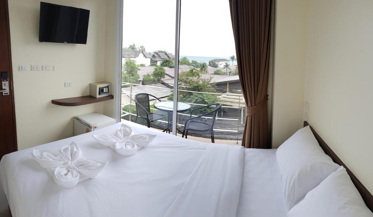 Samui Hotel