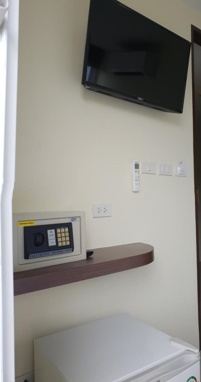 Samui Hotel 3*