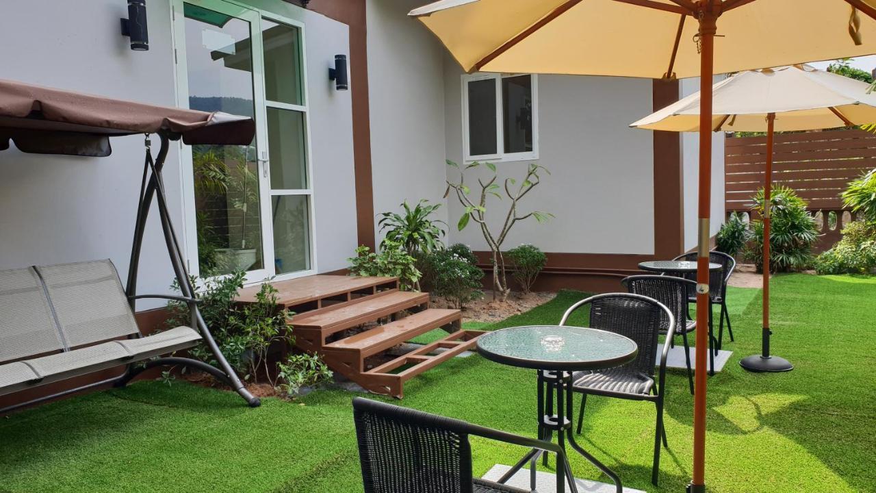 Hotel Samui