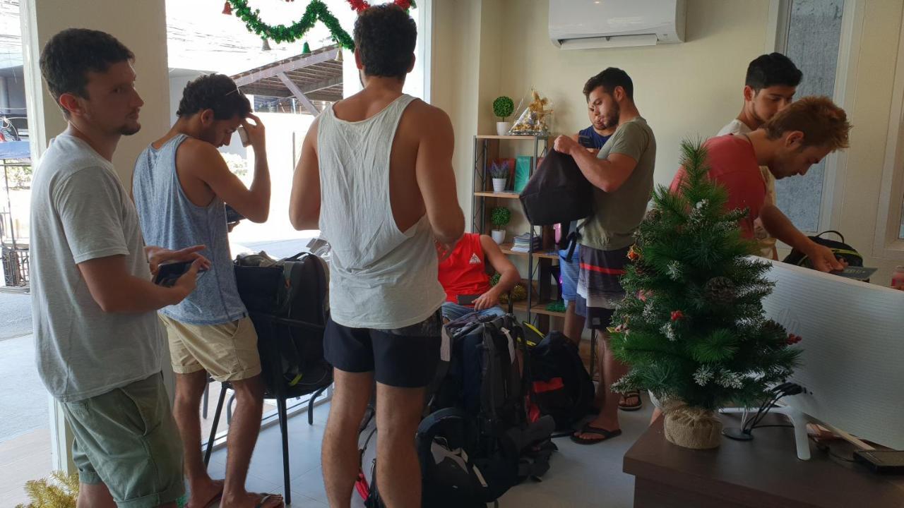 Hotel Samui
