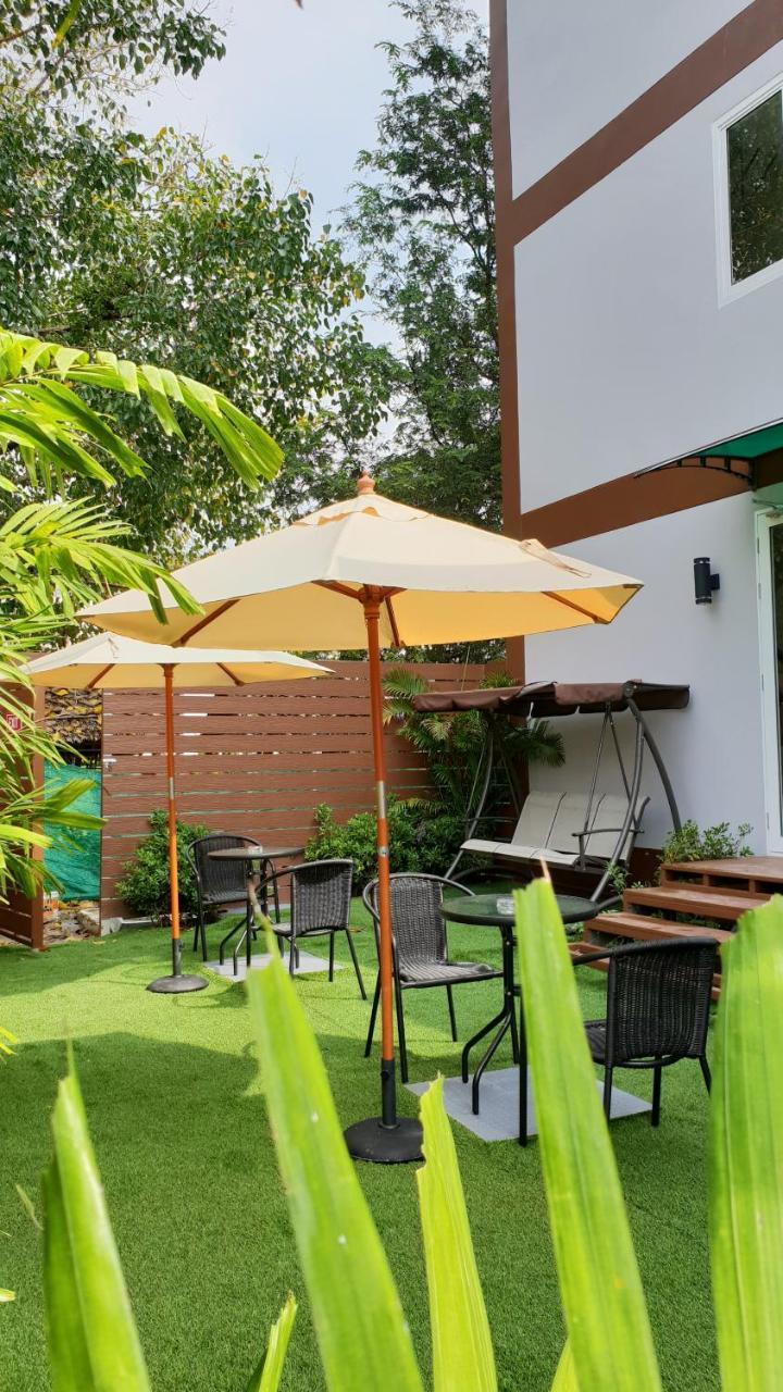 Samui Hotel
