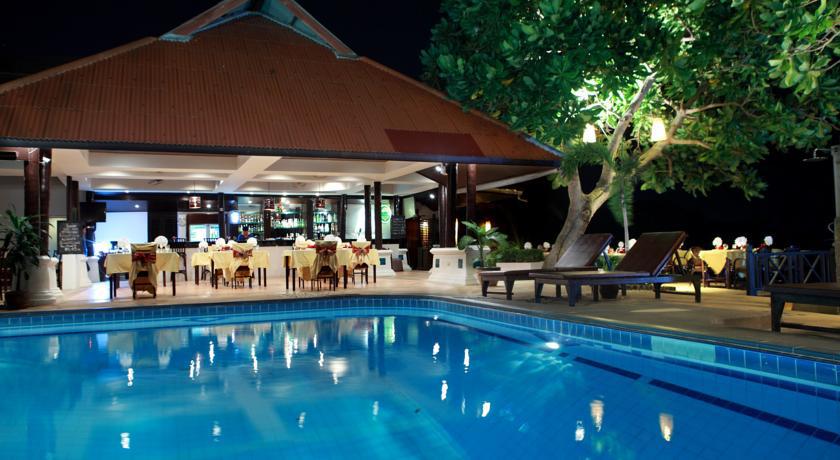 Pgs Sandy Bay Station touristique 3*