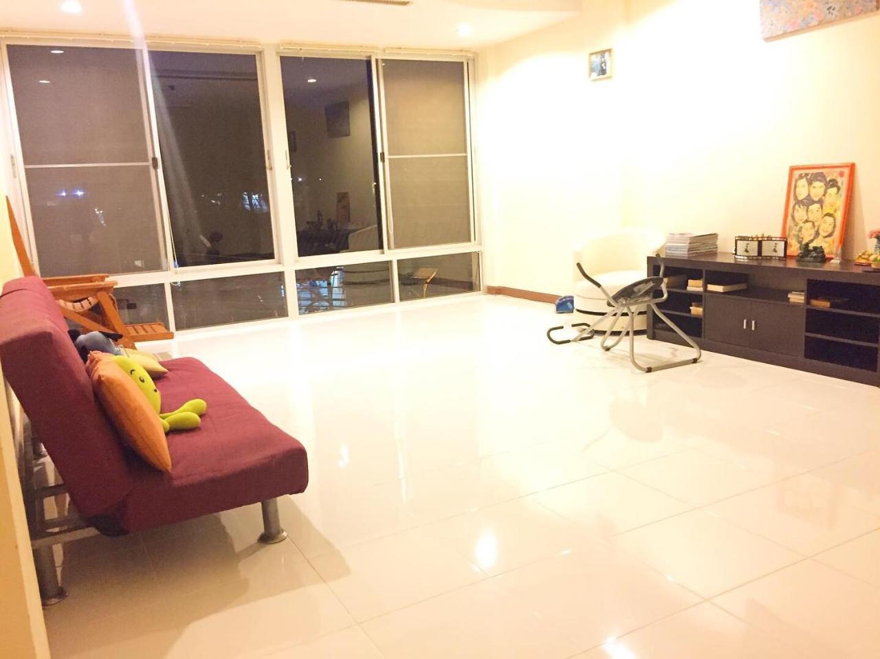In Samui Apartamento