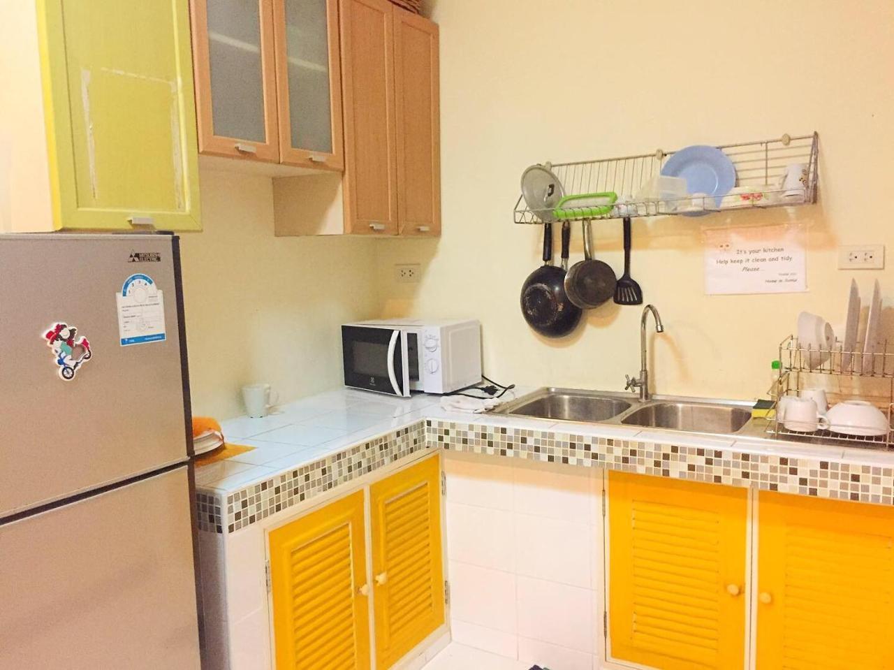 In Samui Apartamento Bophut