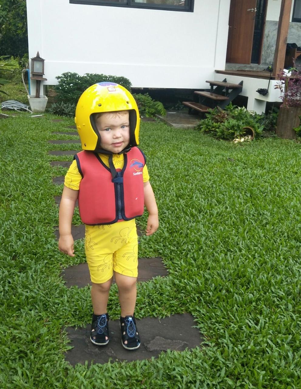 Hébergement de vacances Sean Sabai E Ristobar *