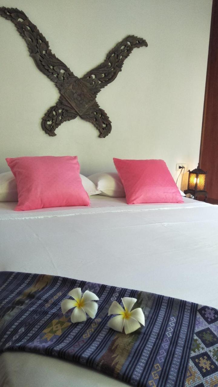 Sean Sabai E Ristobar Hébergement de vacances Taling Ngam Beach
