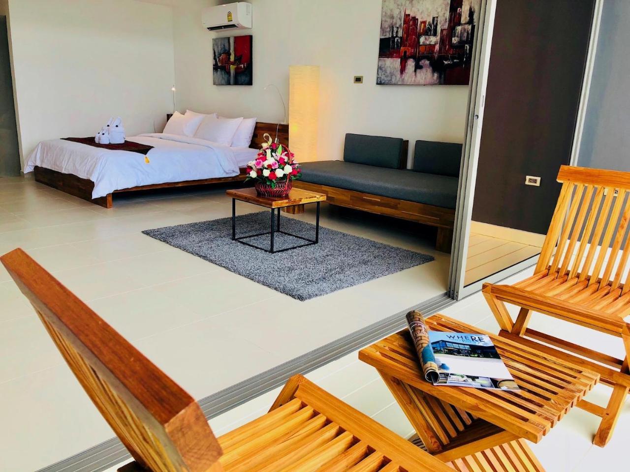 Nautilus Samui & 3* Ko Samui