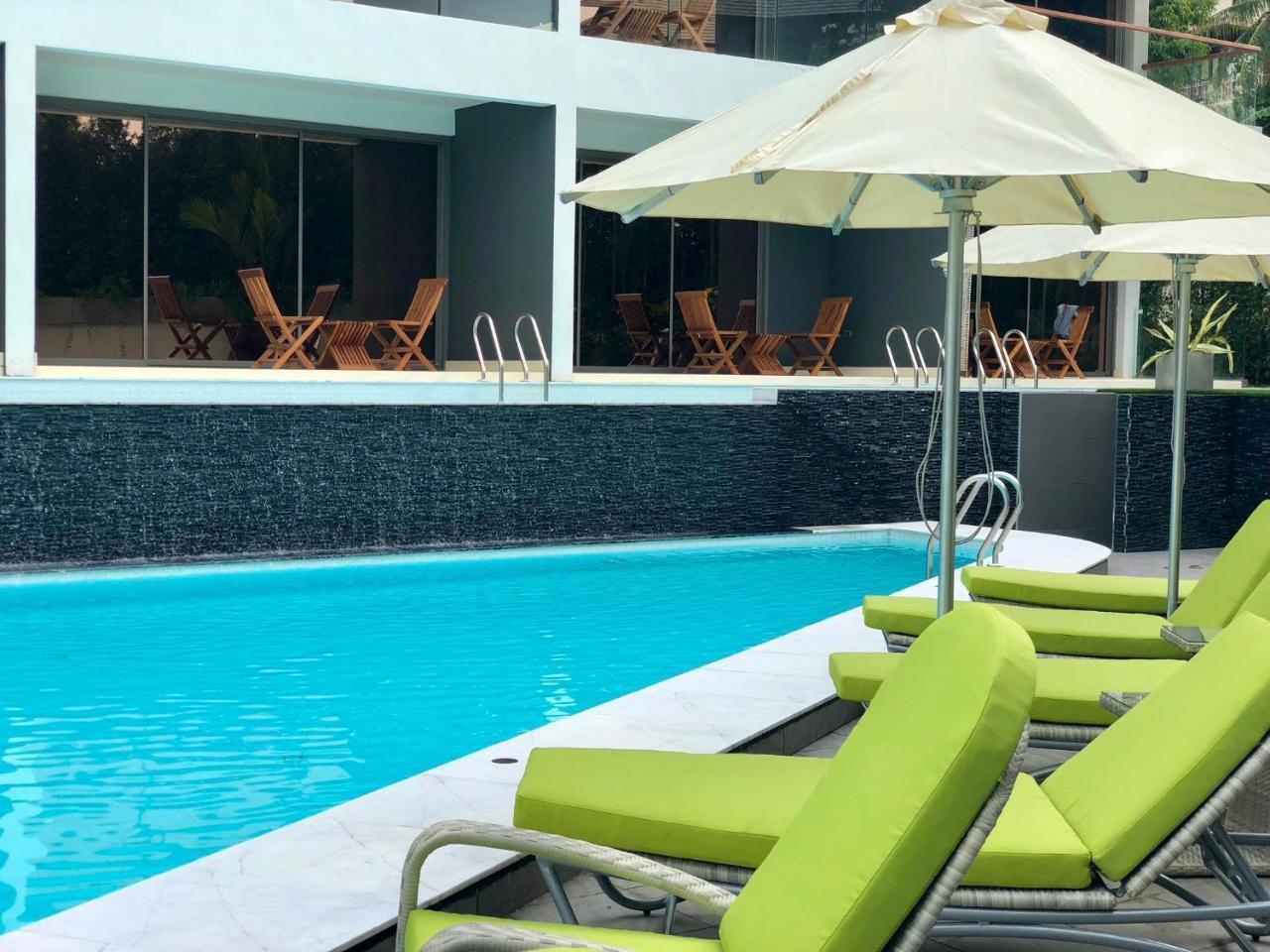 Nautilus Samui & Hotel Ko Samui