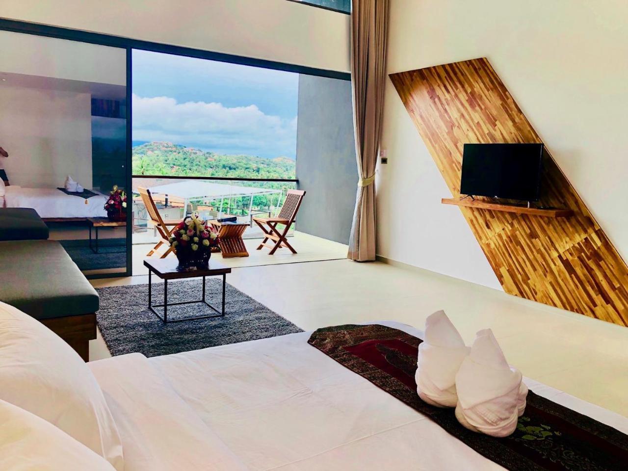 Nautilus Samui & 3* Ko Samui