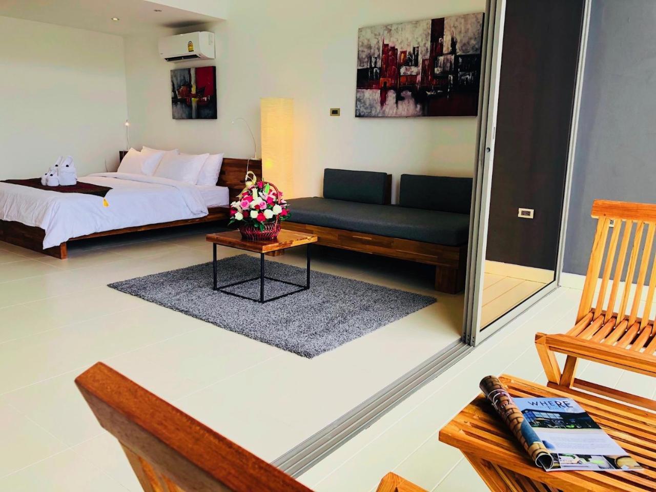 Nautilus Samui & 3* Ko Samui