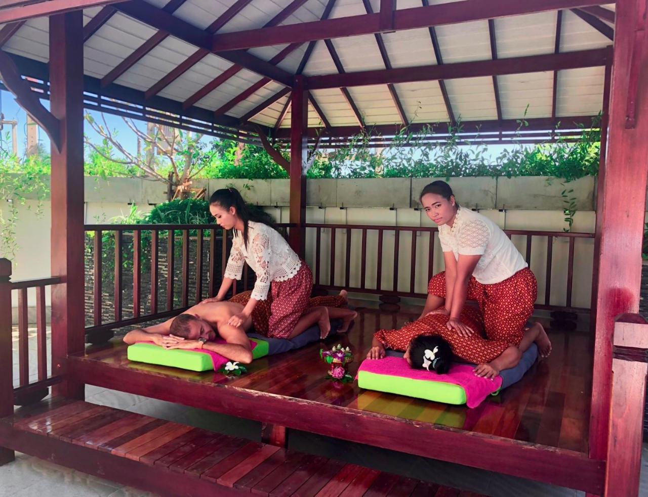 Nautilus Samui & Ko Samui