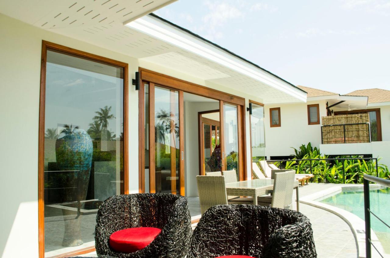 Linda - Orchid Life Villa