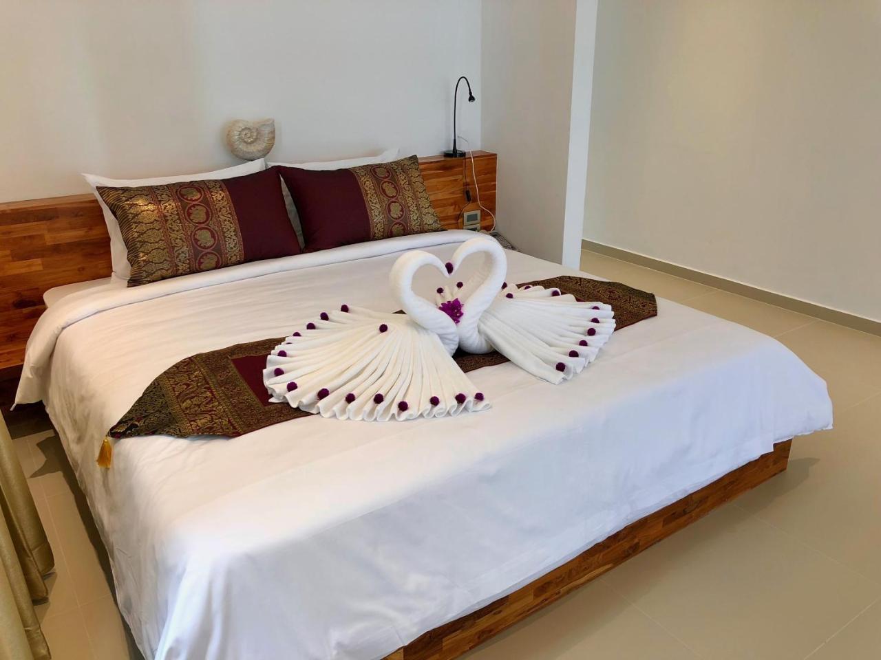 Nautilus Samui & Ko Samui