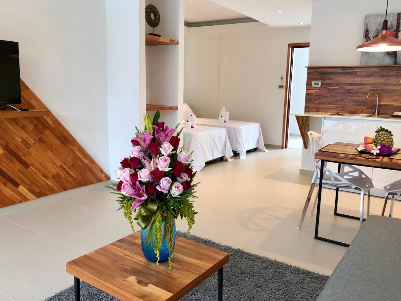 Hotel Nautilus Samui & Ko Samui