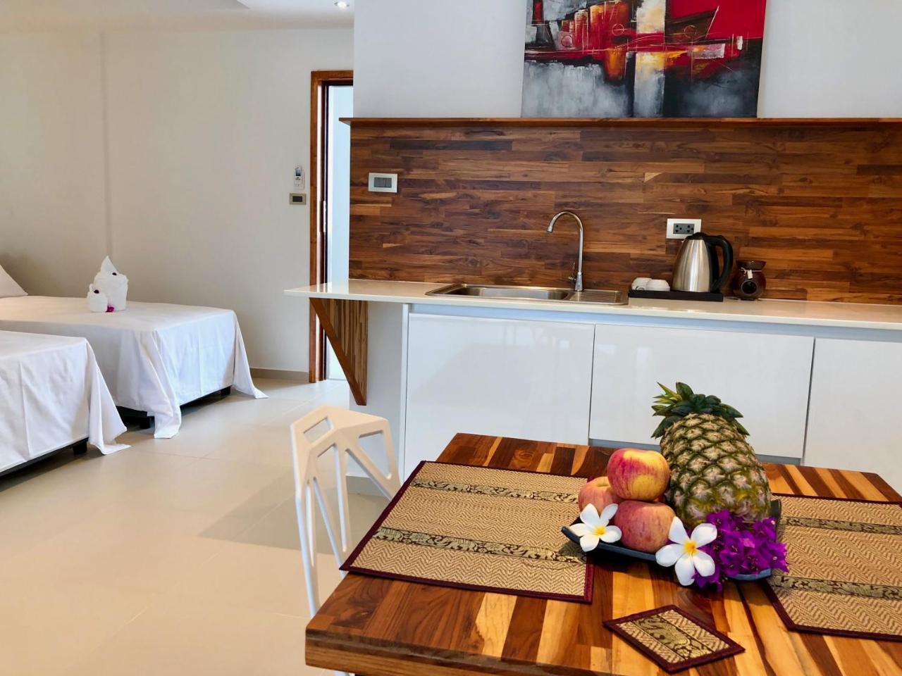Nautilus Samui & Hotel Ko Samui