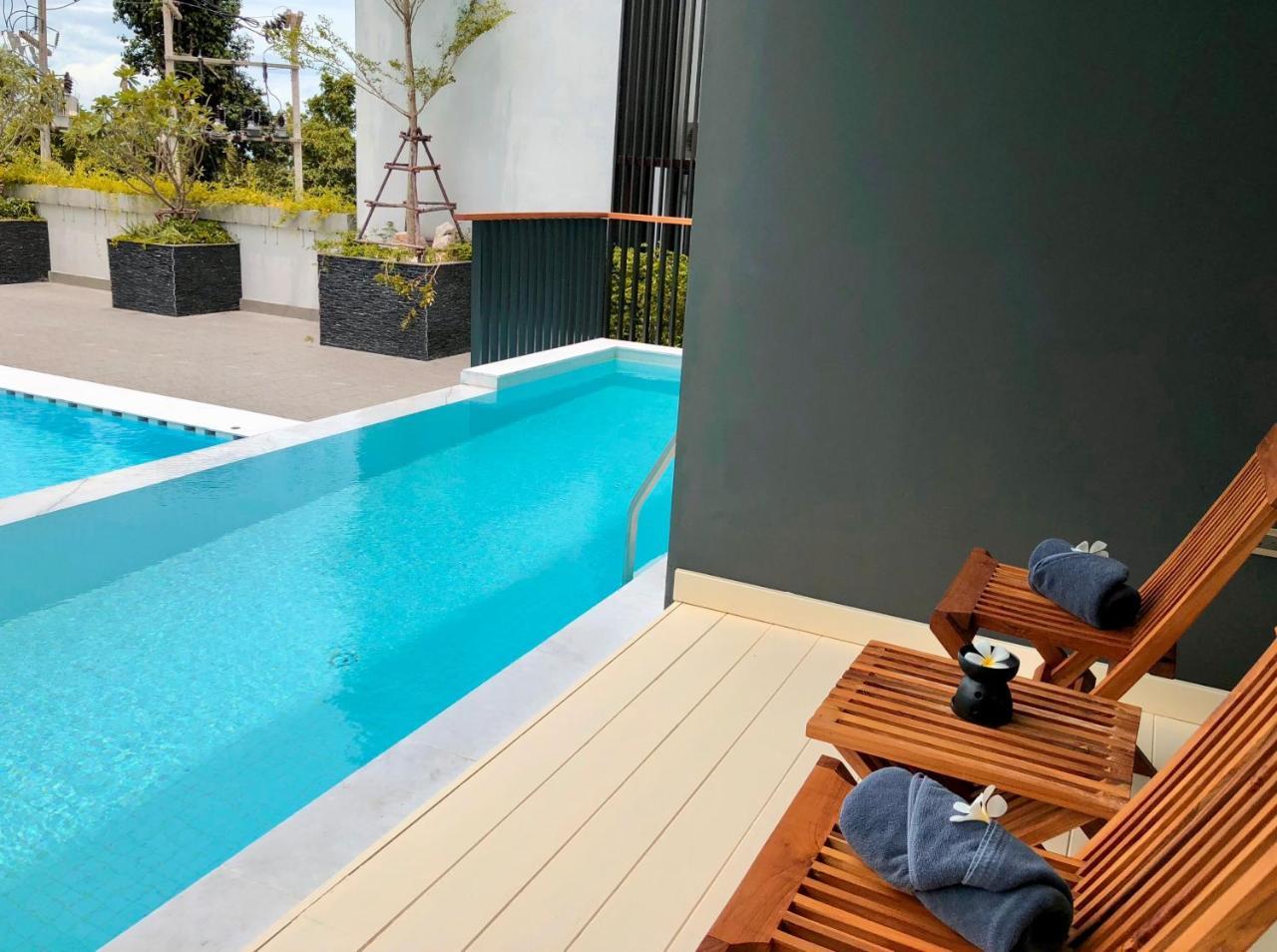 Nautilus Samui & 3* Ko Samui