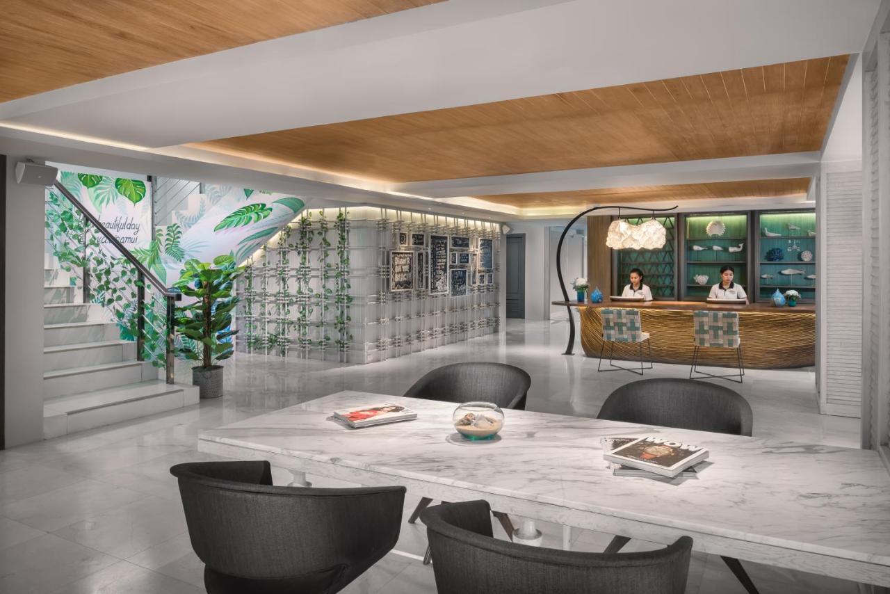 Avani Samui Resort 5*