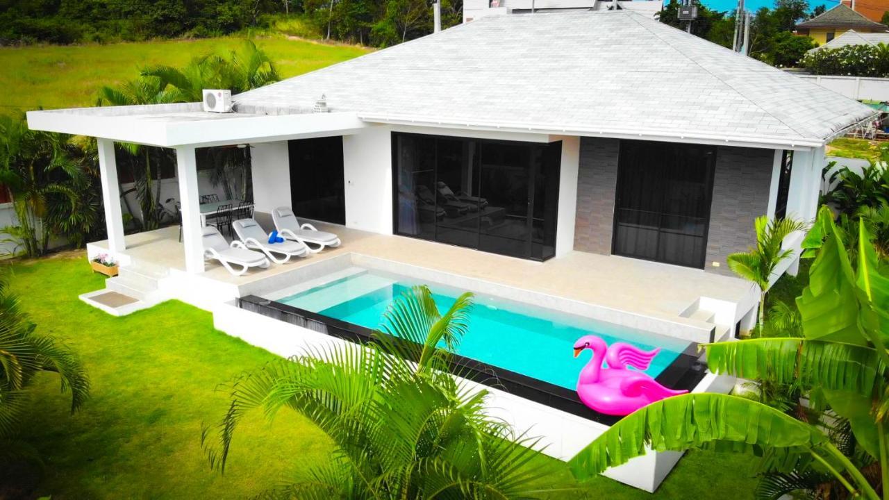 Villa -20 Off Per Cent Luxury Mango Bophut