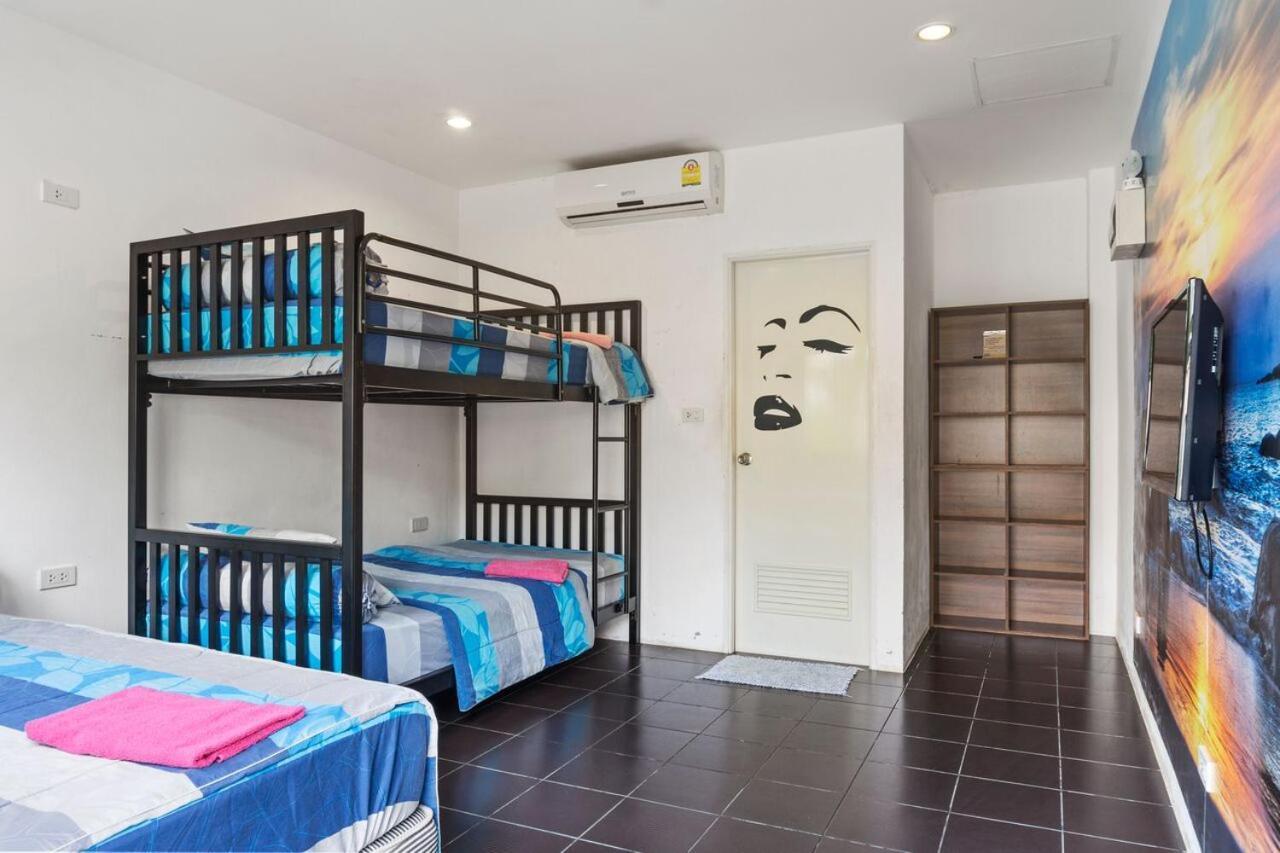 Hostel Samui Backpacker *