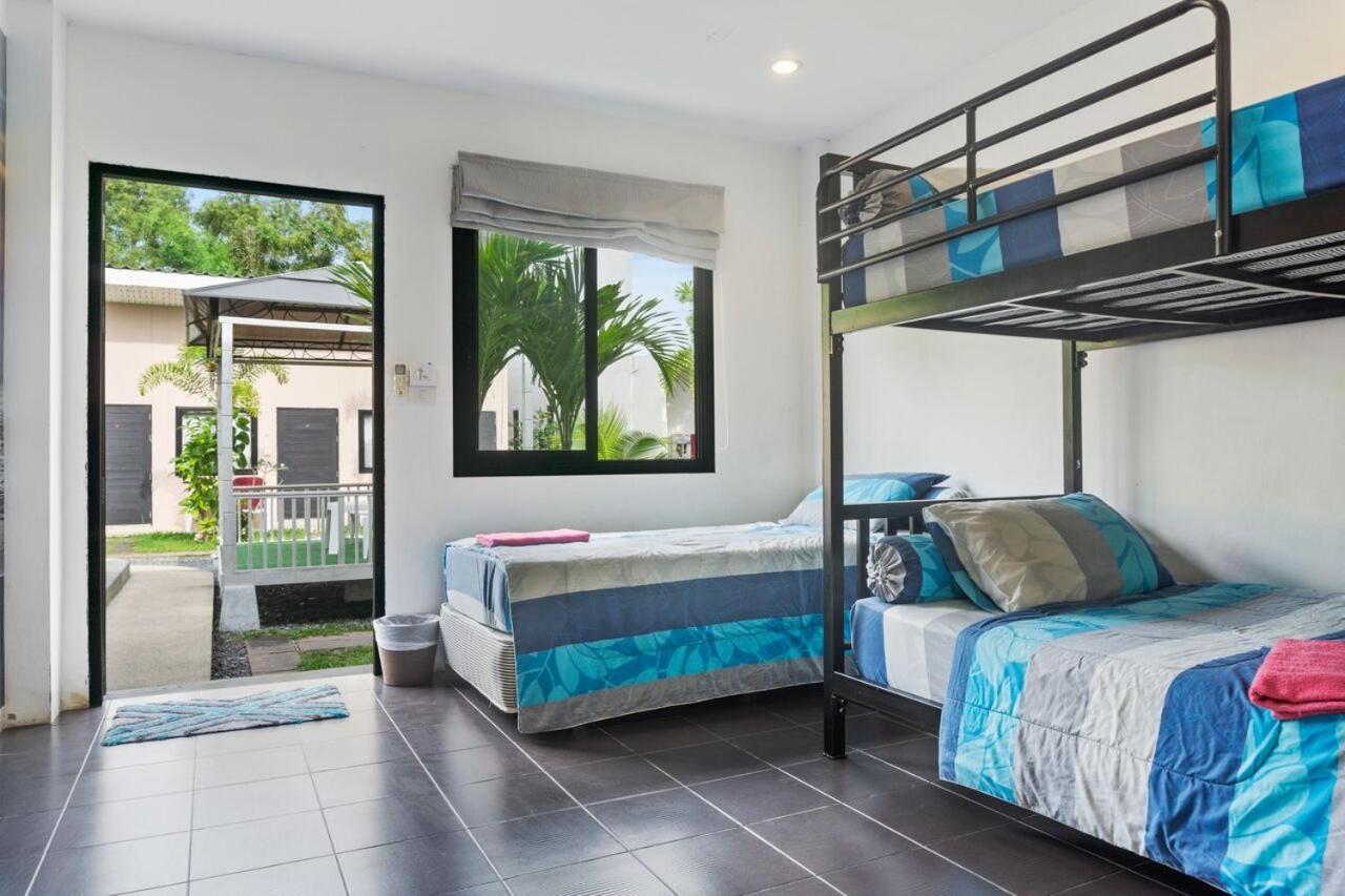 Hostel Samui Backpacker