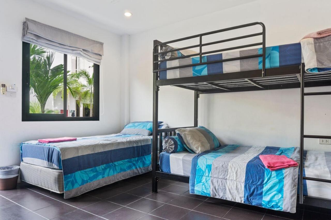 Hostel Samui Backpacker