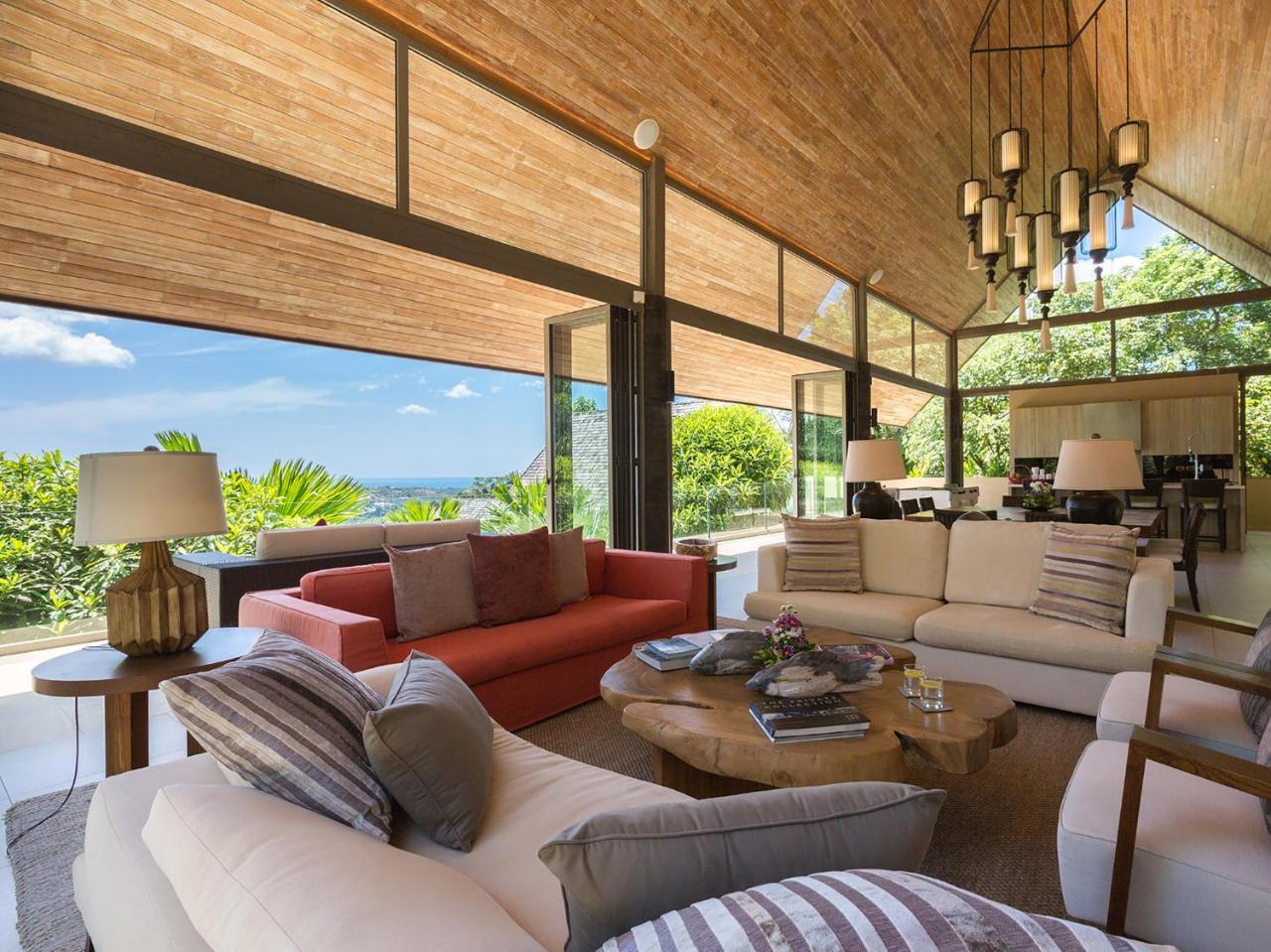 Panacea Retreat Bophut