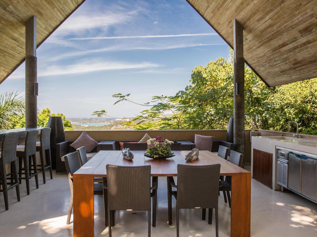 Panacea Retreat Bophut